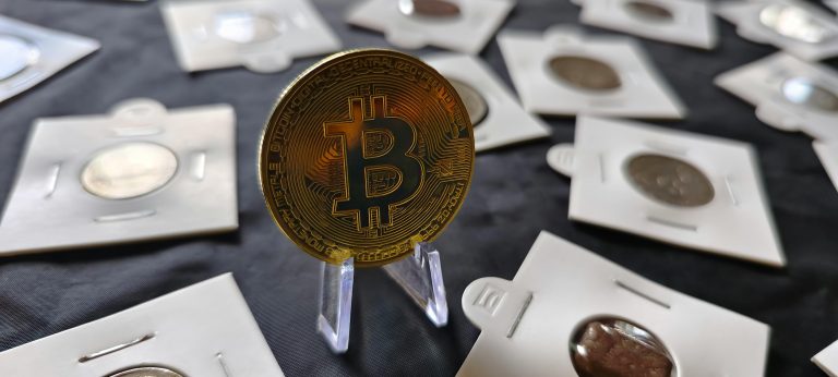 A Coin’s Luster Affects Grade and Eye Appeal