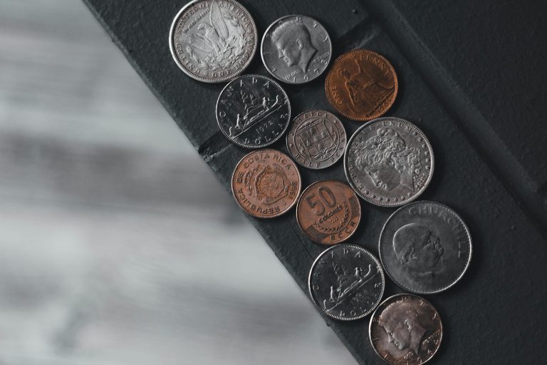 Grading Services: Targets for Counterfeiters