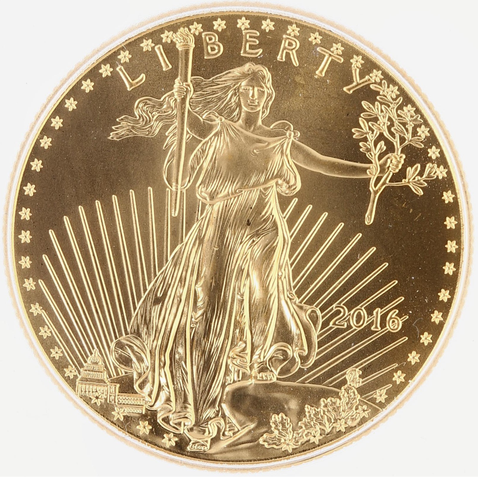Gold Coin